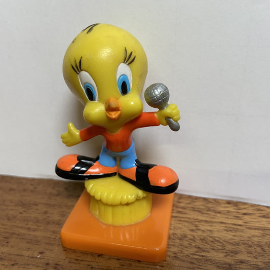 Tweety voor in de letterbak