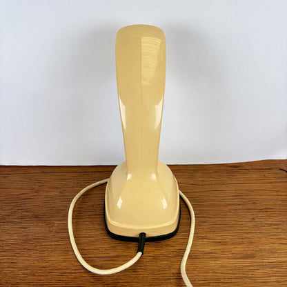 Vintage Ericofon telefoon crème