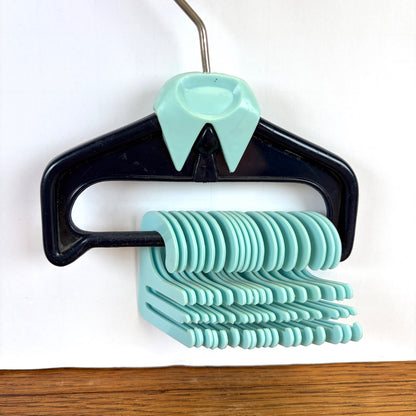 Vintage stropdas hanger