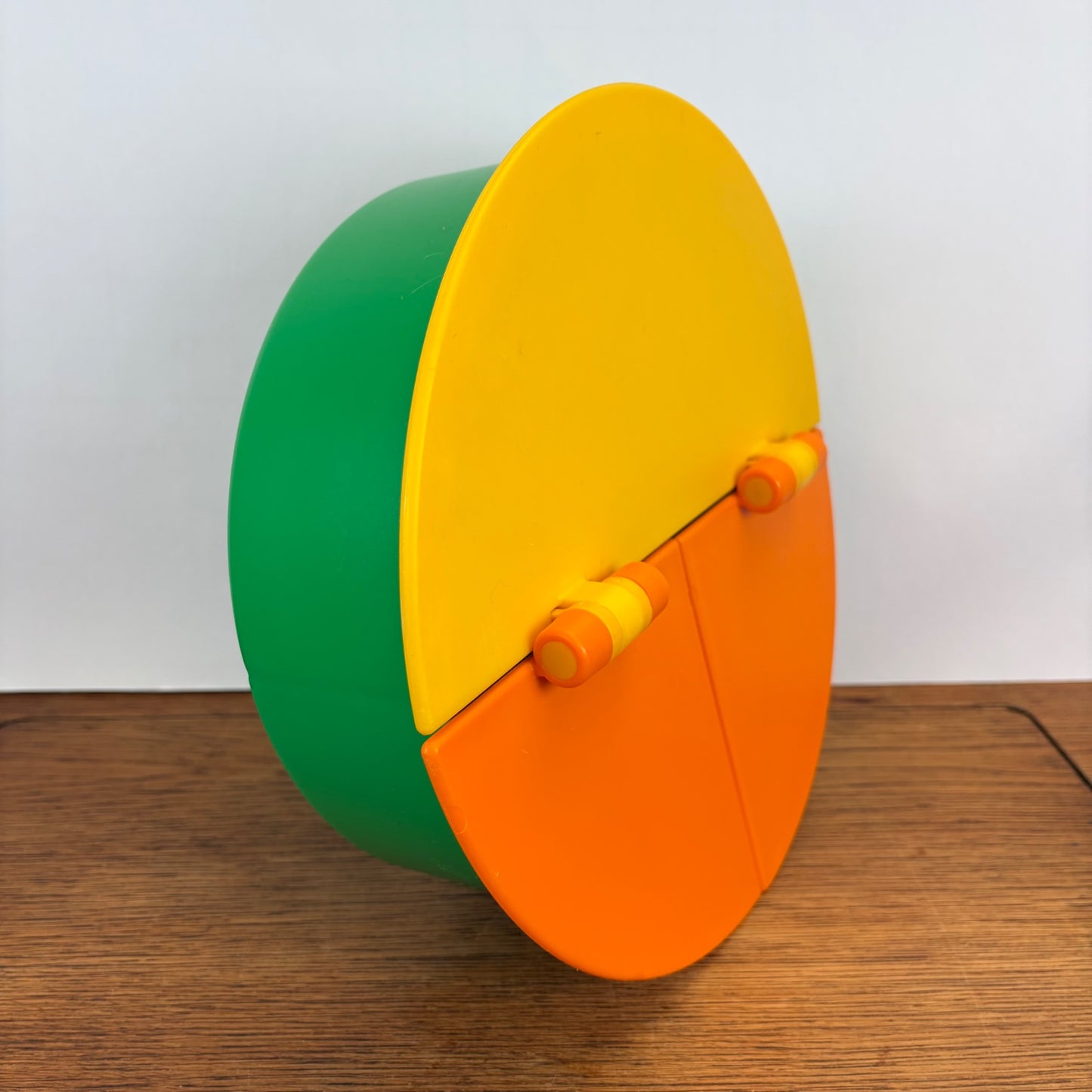 Vintage IKEA Hagberg opbergdoos