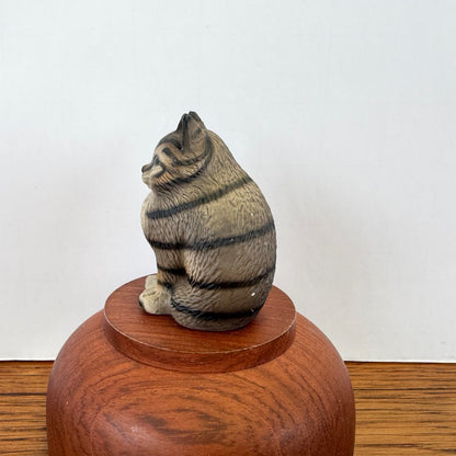 Vintage Harvey Knox Kingdom katje