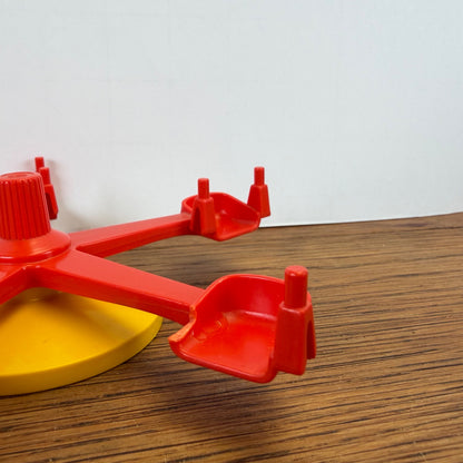 Vintage Playmobil speeltuinset