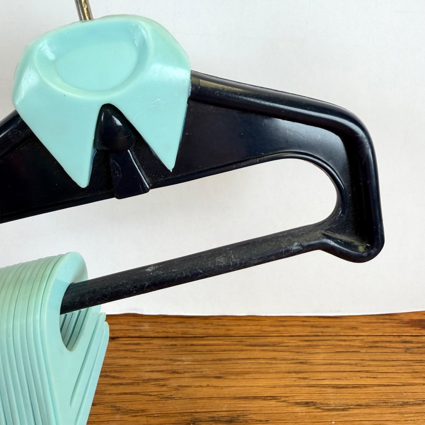 Vintage stropdas hanger