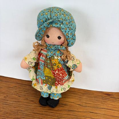 Vintage Holly Hobbie pop