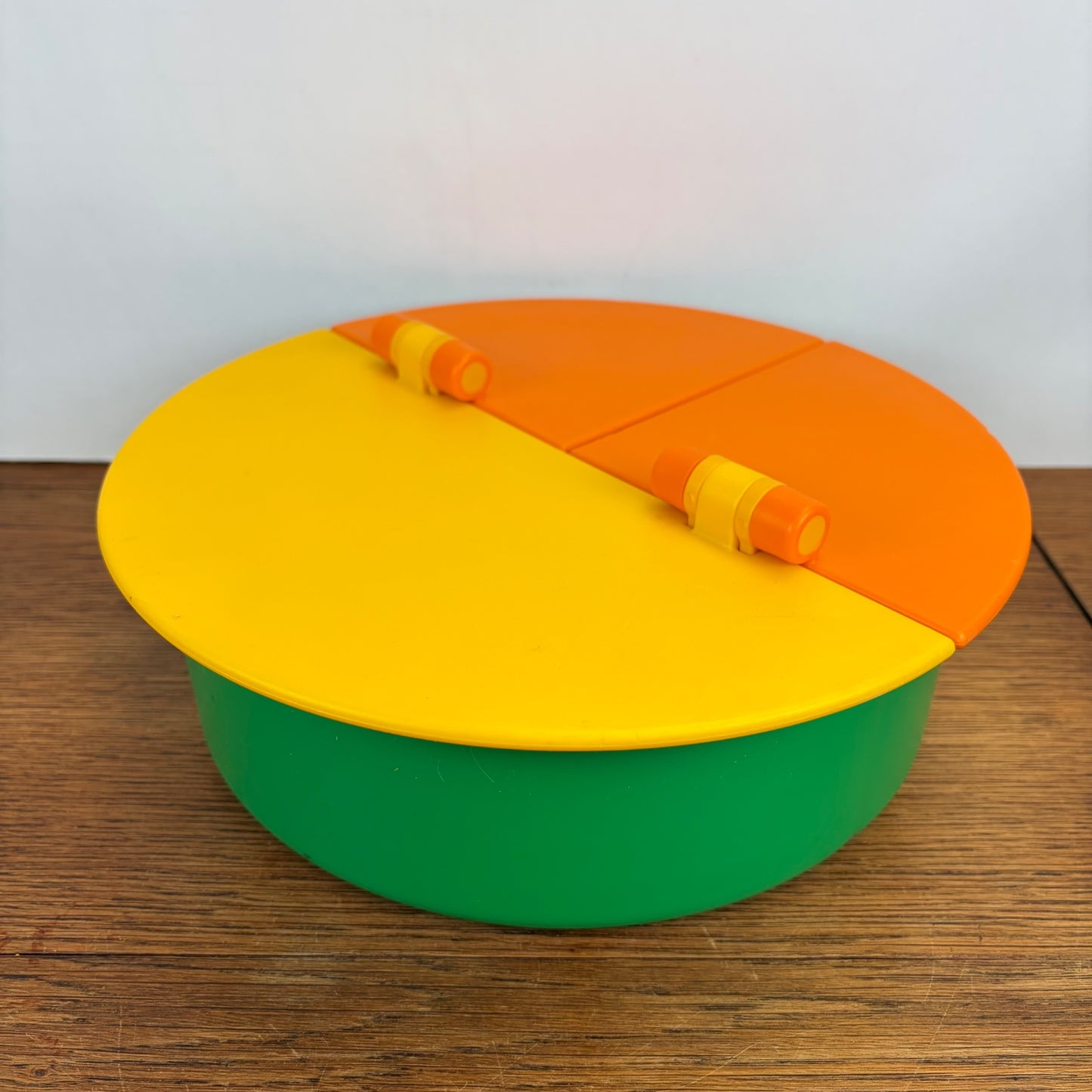 Vintage IKEA Hagberg opbergdoos