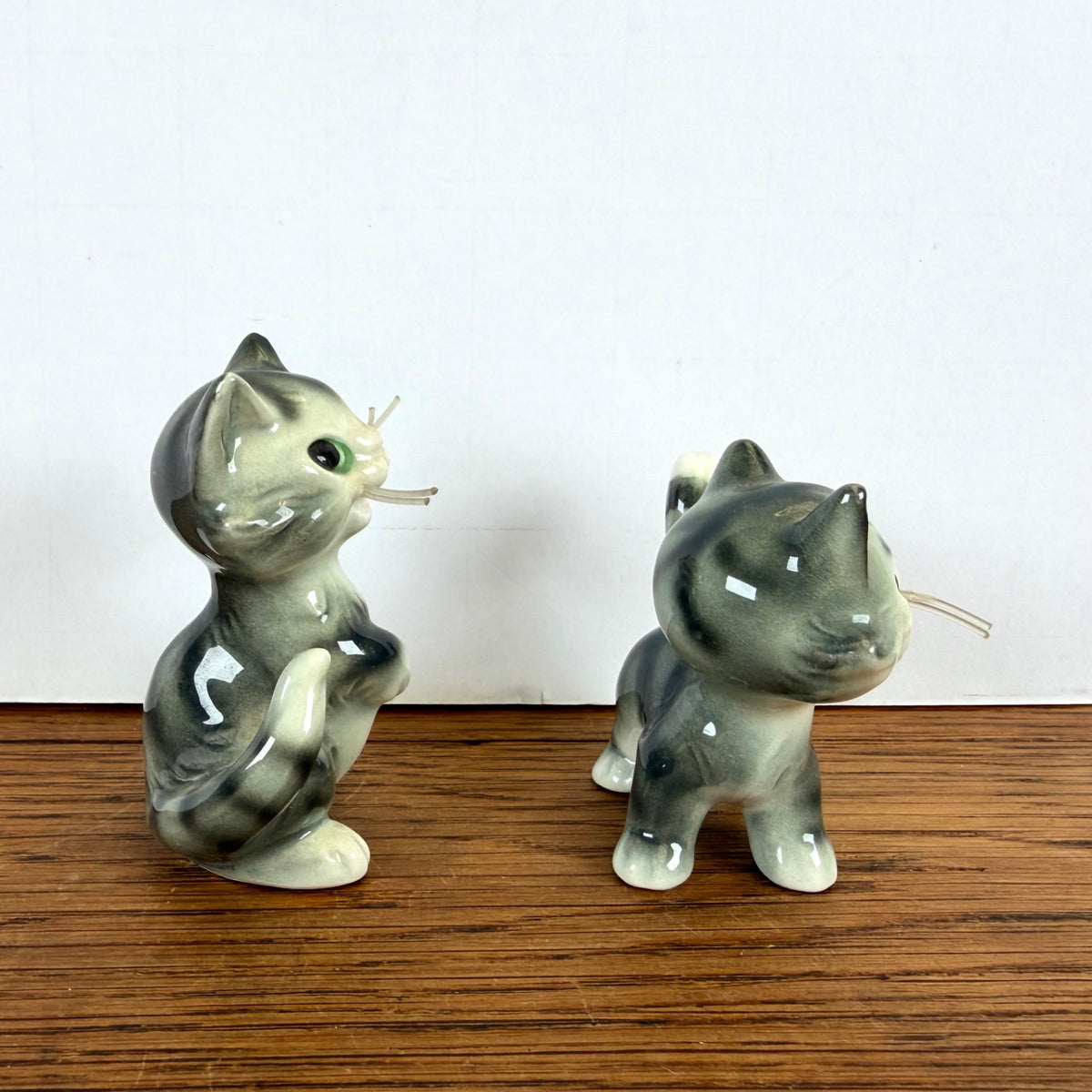 Vintage Goebel katjes