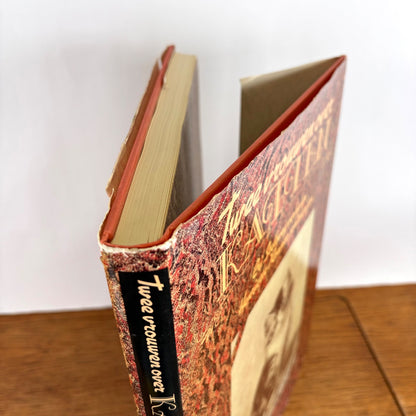 Vintage boek Twee vrouwen over Katten Stellweg & Ronner