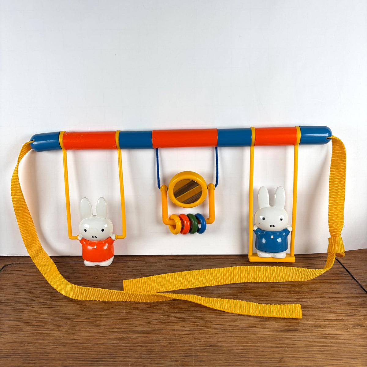 Vintage Nijntje boxhanger