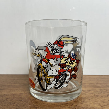 Looney Tunes Road Runner glas