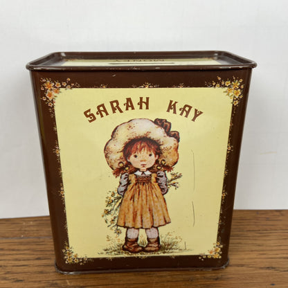 Sarah Kay spaarpot