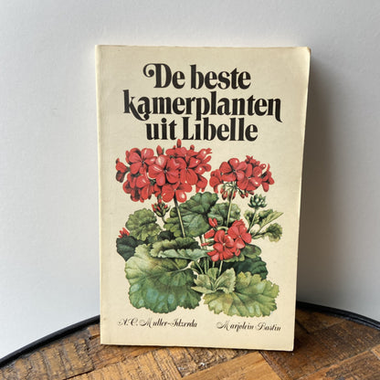 De beste kamerplanten uit Libelle