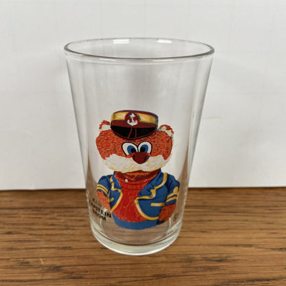 Bereboot glas