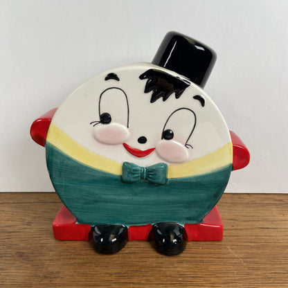 Spaarpot Humpty Dumpty