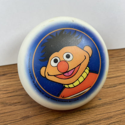 Bert en Ernie nachtlampjes