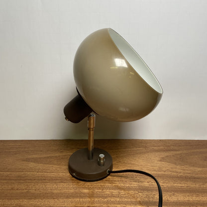 Vintage Omi Lamp