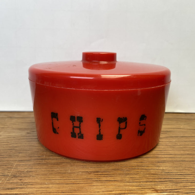 Vintage snacktoren jaren 70