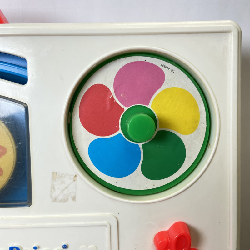 Fisher Price Activity Center