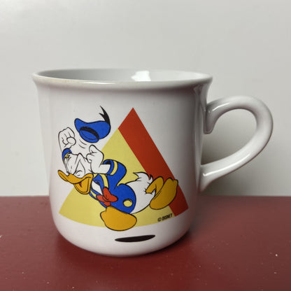 Vintage Donald duck mok