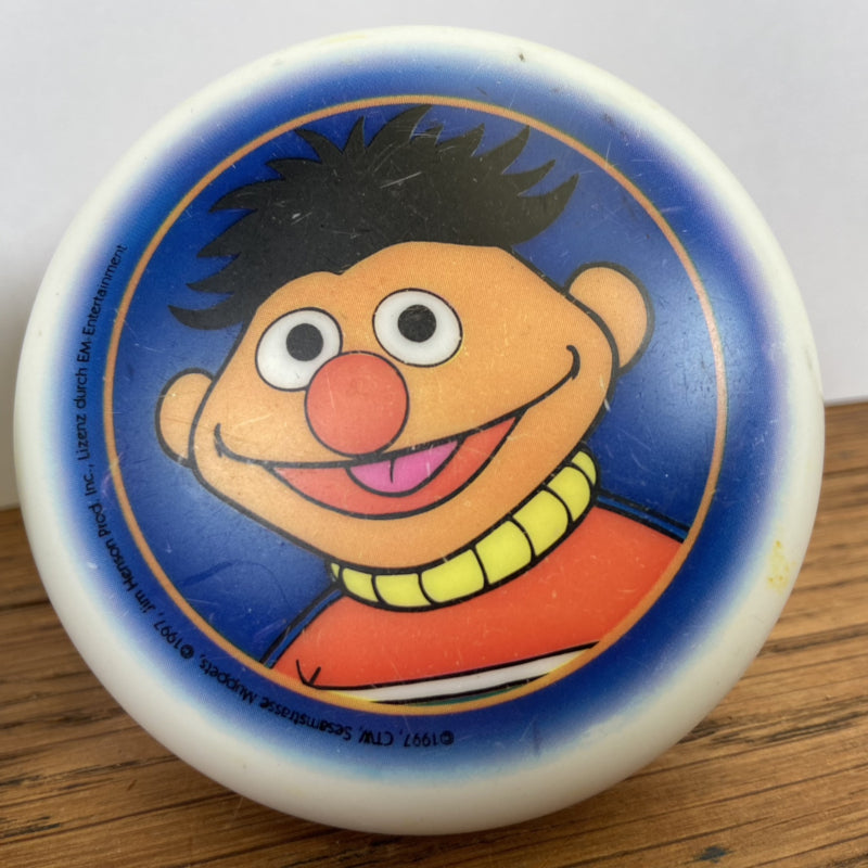 Bert en Ernie nachtlampjes