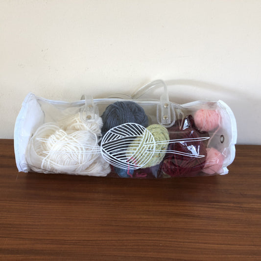 Doorzichtige breitas