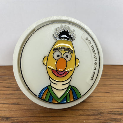 Bert en Ernie nachtlampjes