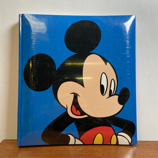 Foto album Micky Mouse