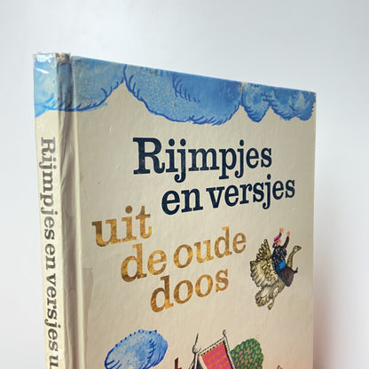 Rijmpjes en Versjes uit de oude doos