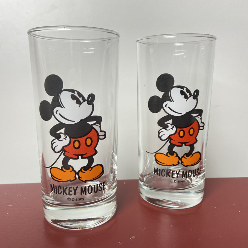 Mickey Mouse longdrink