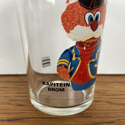 Bereboot glas