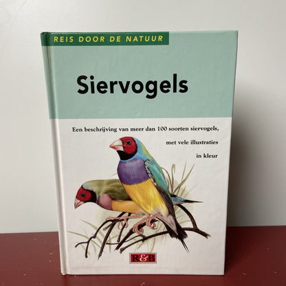 Siervogels