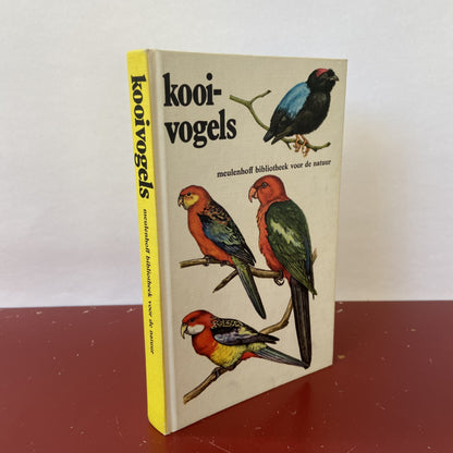 Kooivogels Meulenhoff