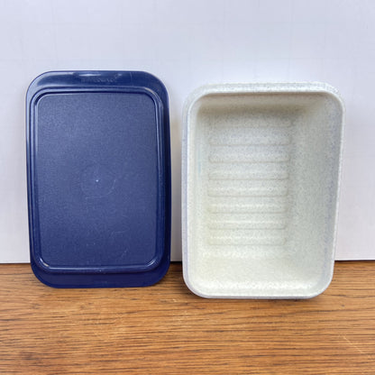 Vintage Tupperware botervloot