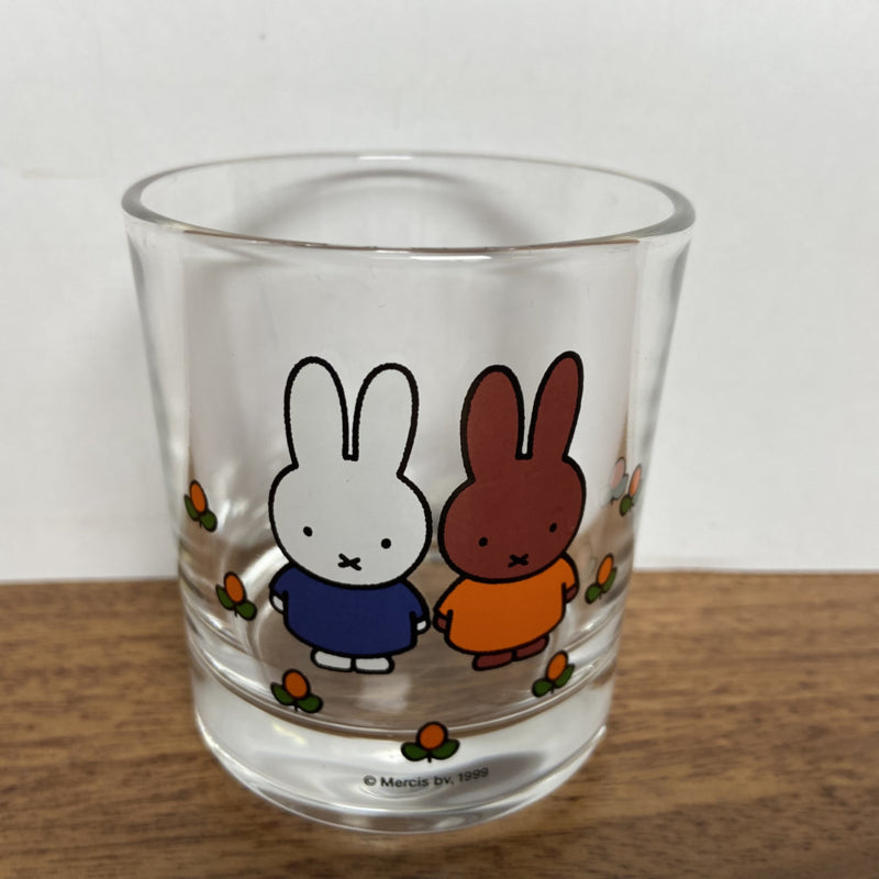 Nijntje glas