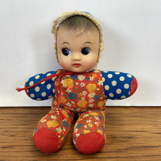 vintage Shevie Doll