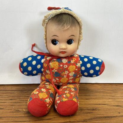 vintage Shevie Doll