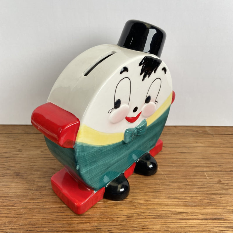 Spaarpot Humpty Dumpty