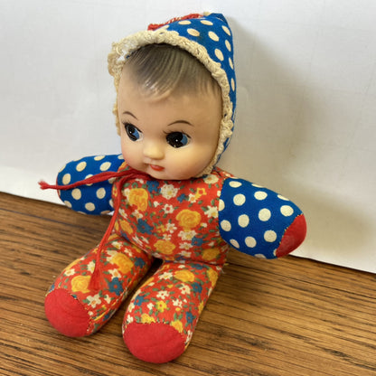 vintage Shevie Doll