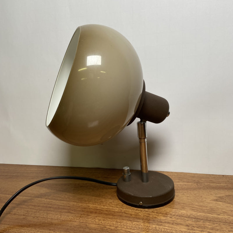 Vintage Omi Lamp