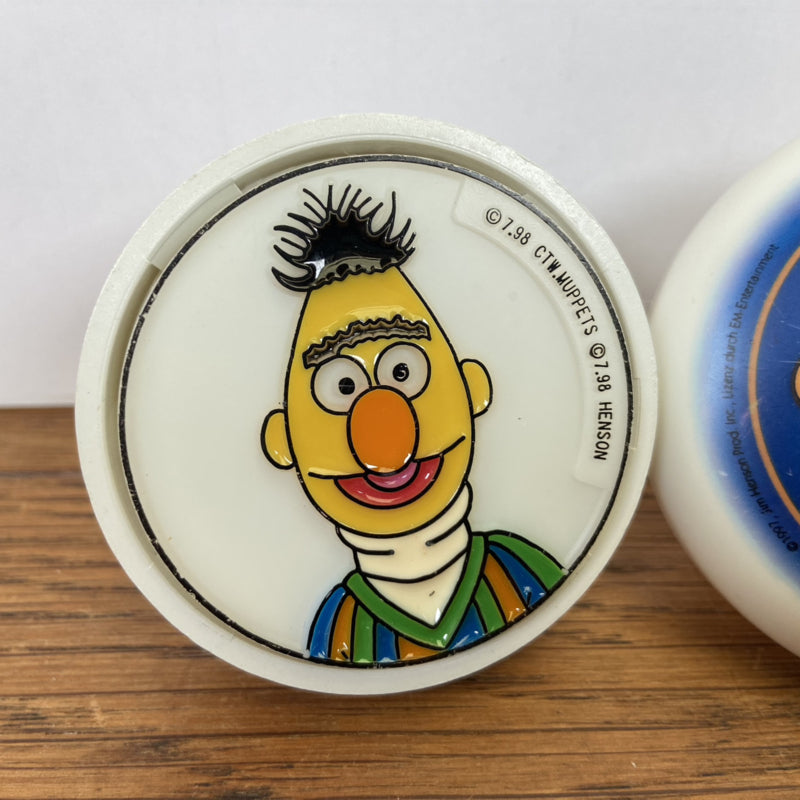 Bert en Ernie nachtlampjes