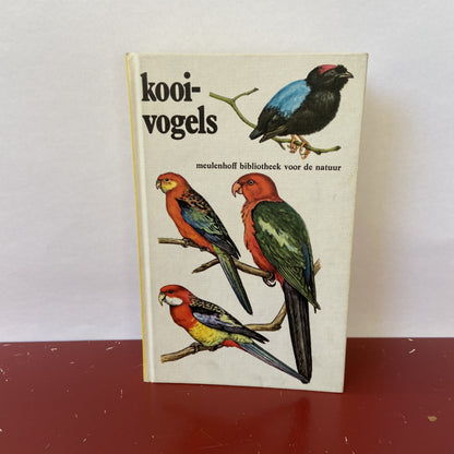 Kooivogels Meulenhoff