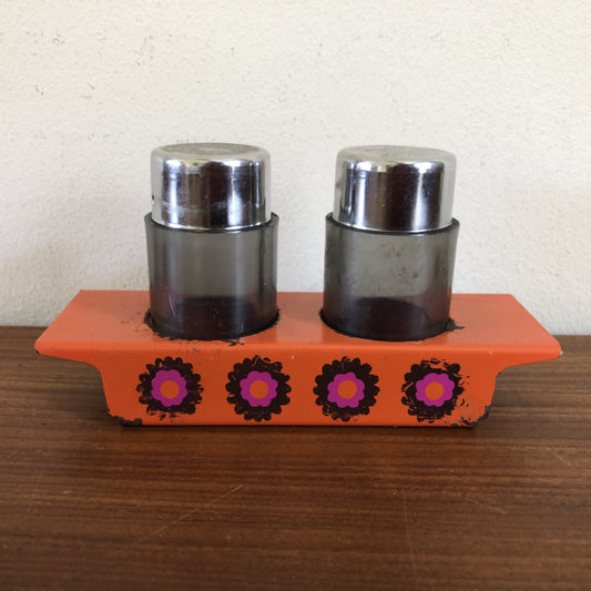 Brabantia peper en zoutstel