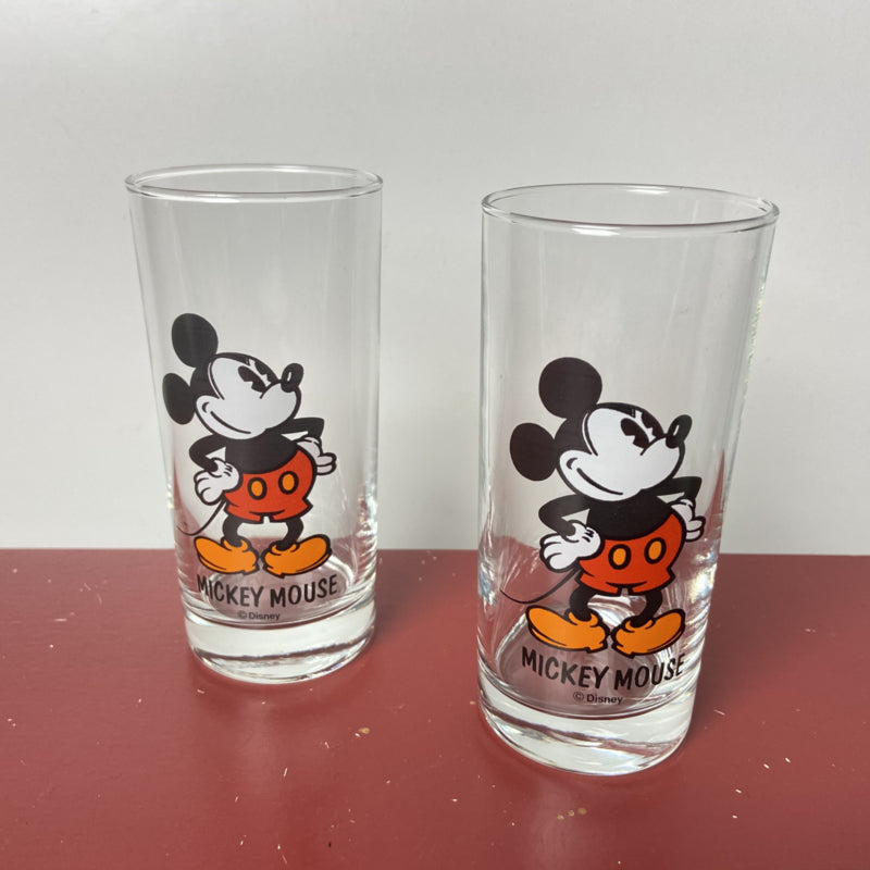 Mickey Mouse longdrink