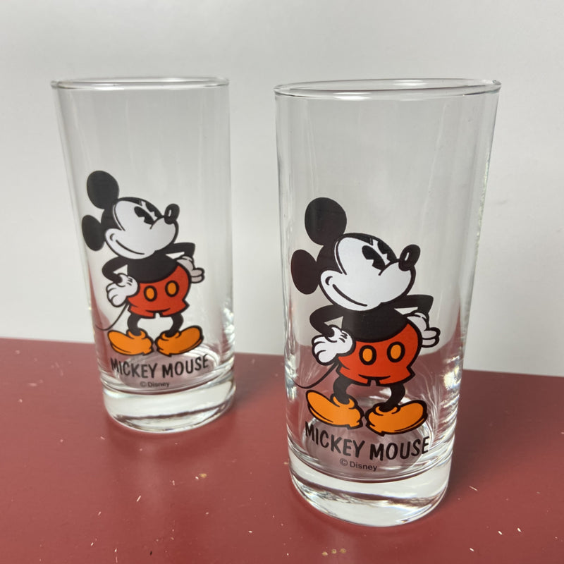 Mickey Mouse longdrink