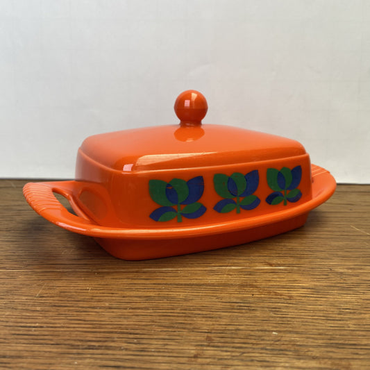 Emsa oranje botervloot