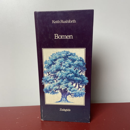 Bomen zakgids