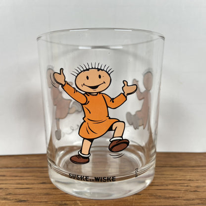 Schanulleke glas