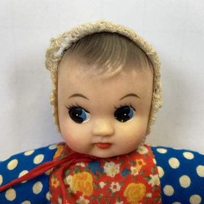 vintage Shevie Doll