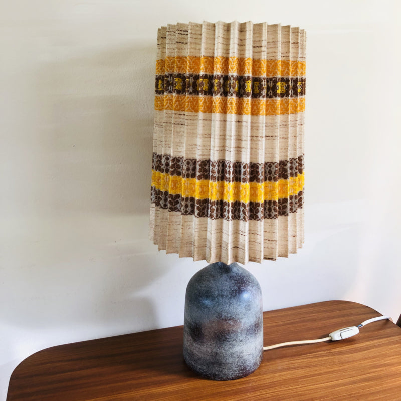 Vintage lamp