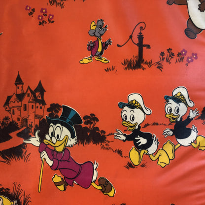 Vintage boxkleed Disney